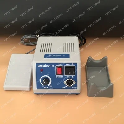 Micromotor de pulido Dental   35K y 45K RPM, pieza de mano de 2,35mm, SDE-H37LN, H37L1