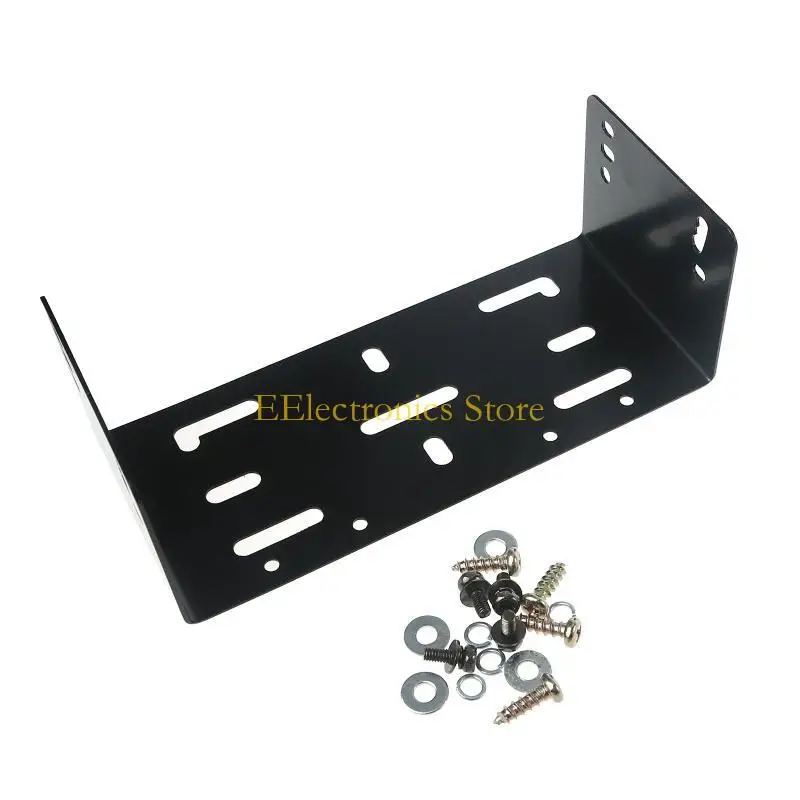 

B03C Mount Mobile Fix Bracket Support Frame for Installing the Radio TK6110 TK7160