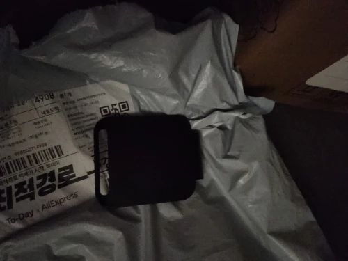 실물 포토 리뷰