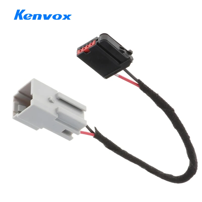 Wiring Adapter GEN 2B for Ford SYNC 2 To SYNC 3 Retrofit USB Media HUB