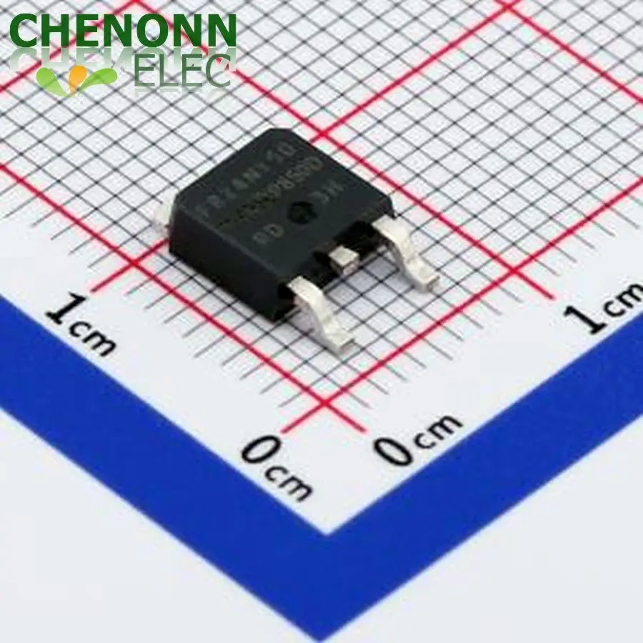 20PCS/LOT IRFR24N15DTRPBF (MOSFETs)