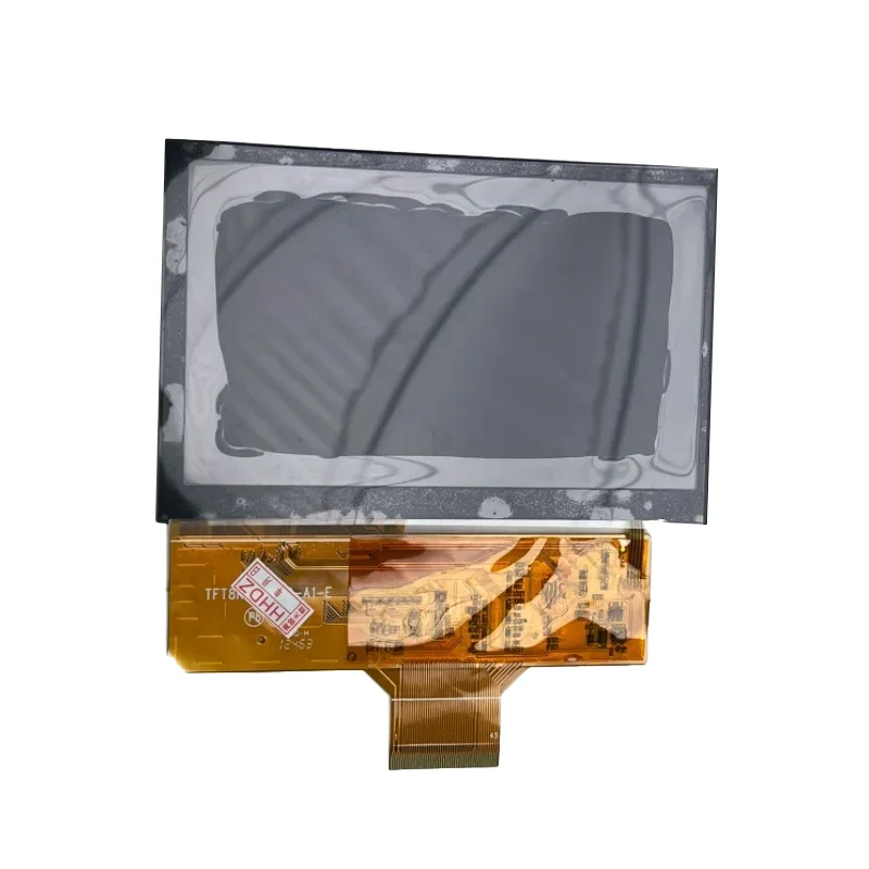 LCD display screen for Fujikura FSM-70S FSM-80S Fiber Fusion Splicer