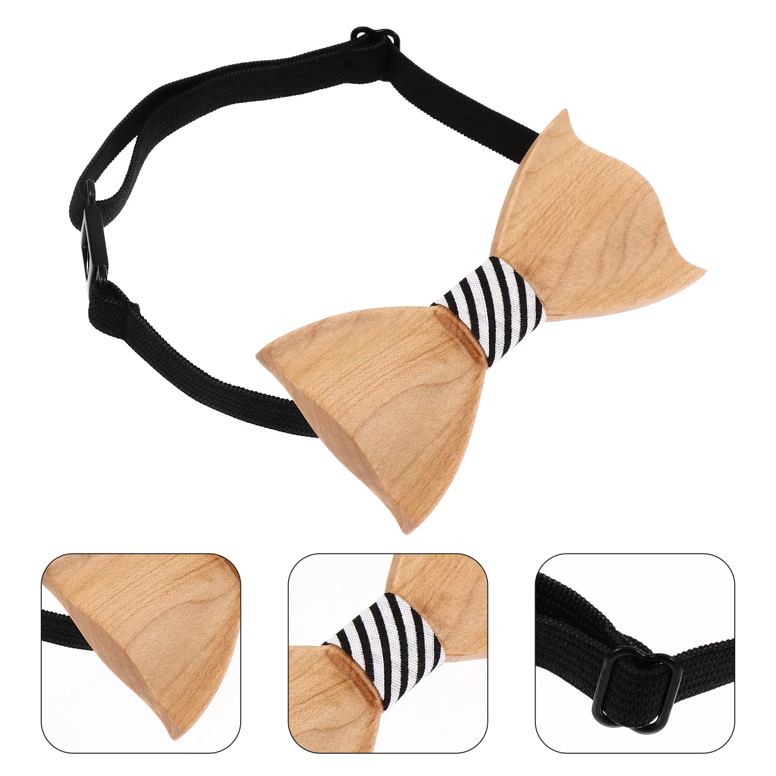 

Kids Bow Tie Children Ties Formal Tuxedo Bowtie Festival Suit Decor Shirt Bowknot Baby Boys Girls Students Party Accessories