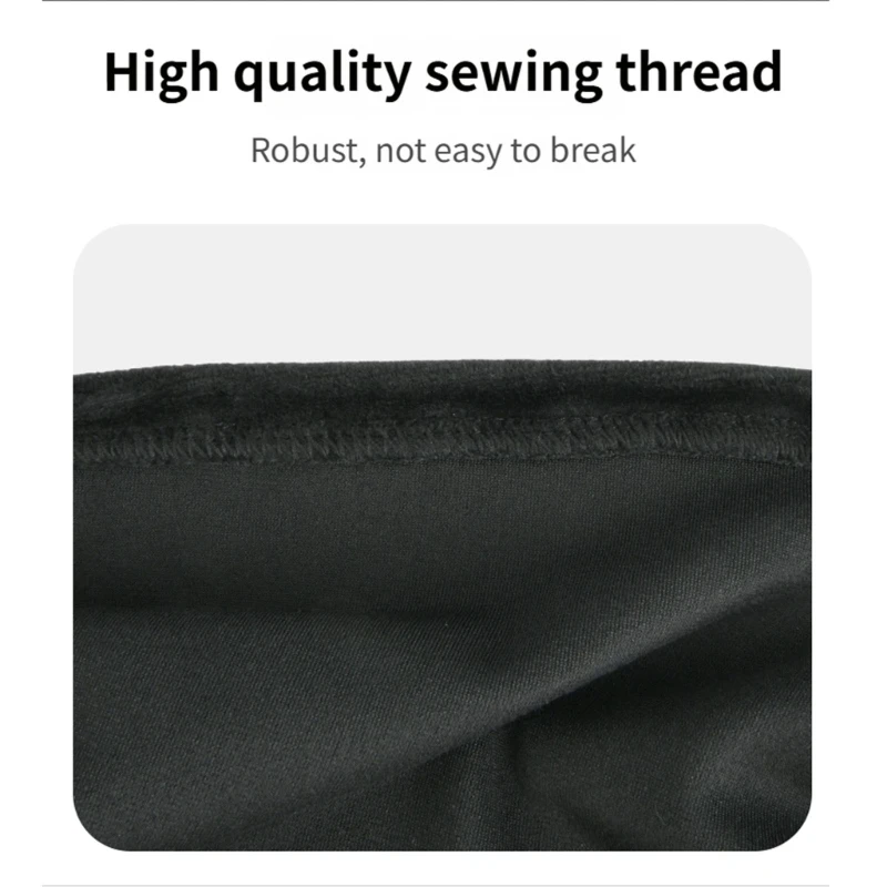 Elastische Staubschutzhülle für STRDH190 Soundgerät, Schutzhülle aus Spandex-Gewebe, waschbar – Detail 1