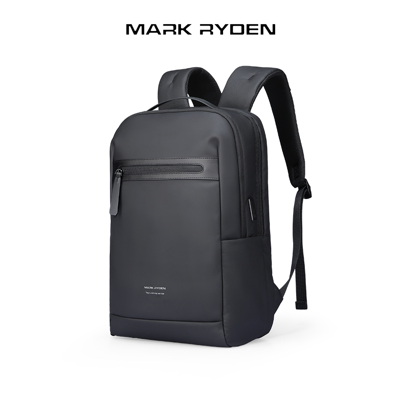 Men's waterproof and wear-resistant laptop backpack MARK RYDEN