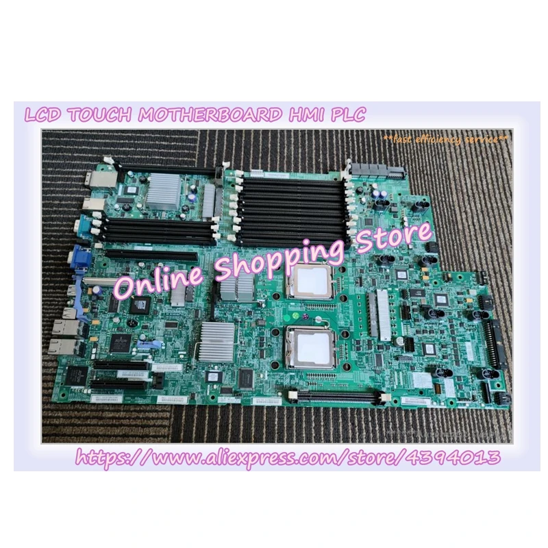 For X3650 Server 43W8250 44E5081 44W3324 46M7131
