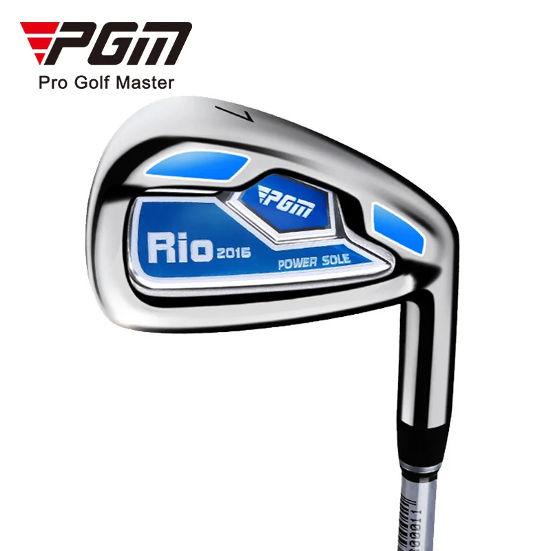 Men's Right-Handed Iron Golf Clubs, R Flex, Steel Graphite Shaft, for Ryder Cup Competition, High-Quality Golfing Equipment