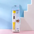 B395 Yellow
