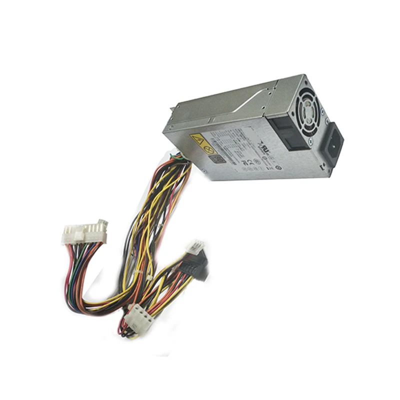 New Original PSU For AcBel FLEX Small 1U 250W Power Supply FSB009 FLXA5201A