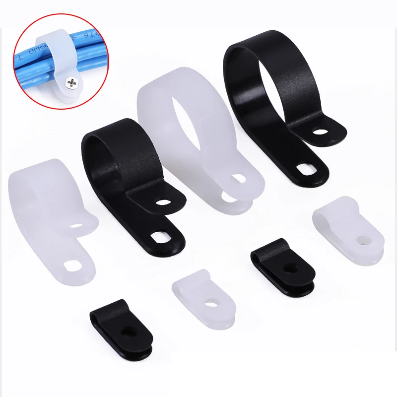 10-50Pcs R-Type Nyl…