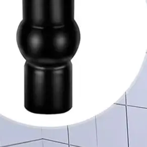 4pcs Top Fix Toilet Seat Screws Nut Cover Lid Pan Fixing WC Blind Hole Fitting Kits Universal Bathroom Accessories NEW