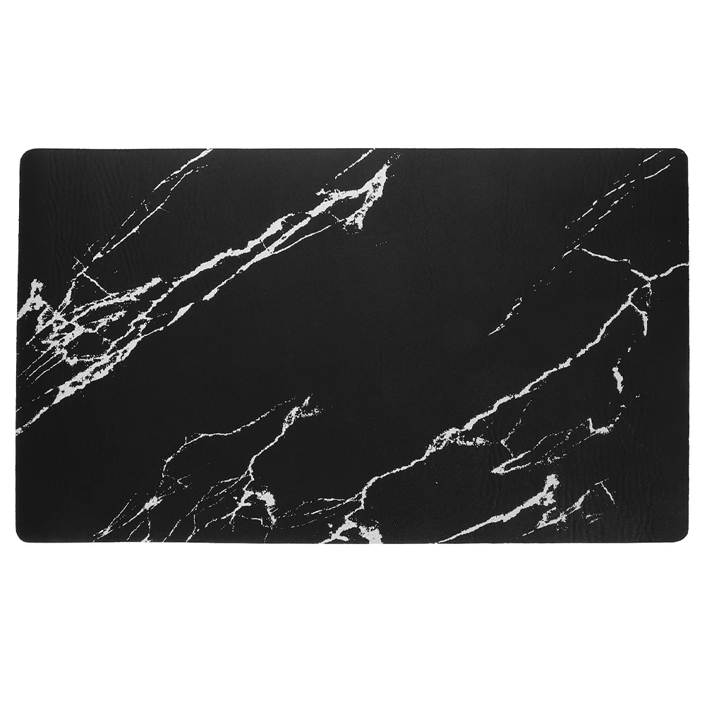 

Non Slip Door Mat 40x30cm Entryway Rugs Indoor Black Absorbent Quick Dry Heavy Duty Entryway Rugs Floor Mat