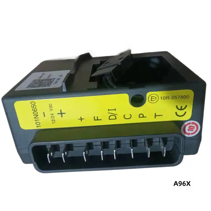 

For Danfoss 101N0650 DC 12/24V DC Inverter Compressor Driver Board