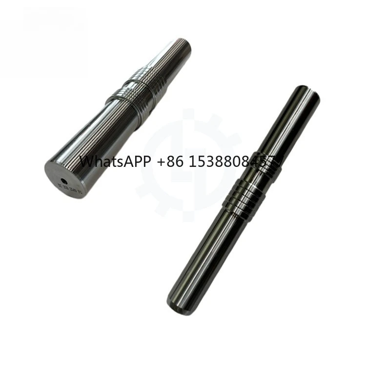 

HM033T HM030T HM025T Hydraulic Breaker Piston Excavator Hammer Piston Repair Parts