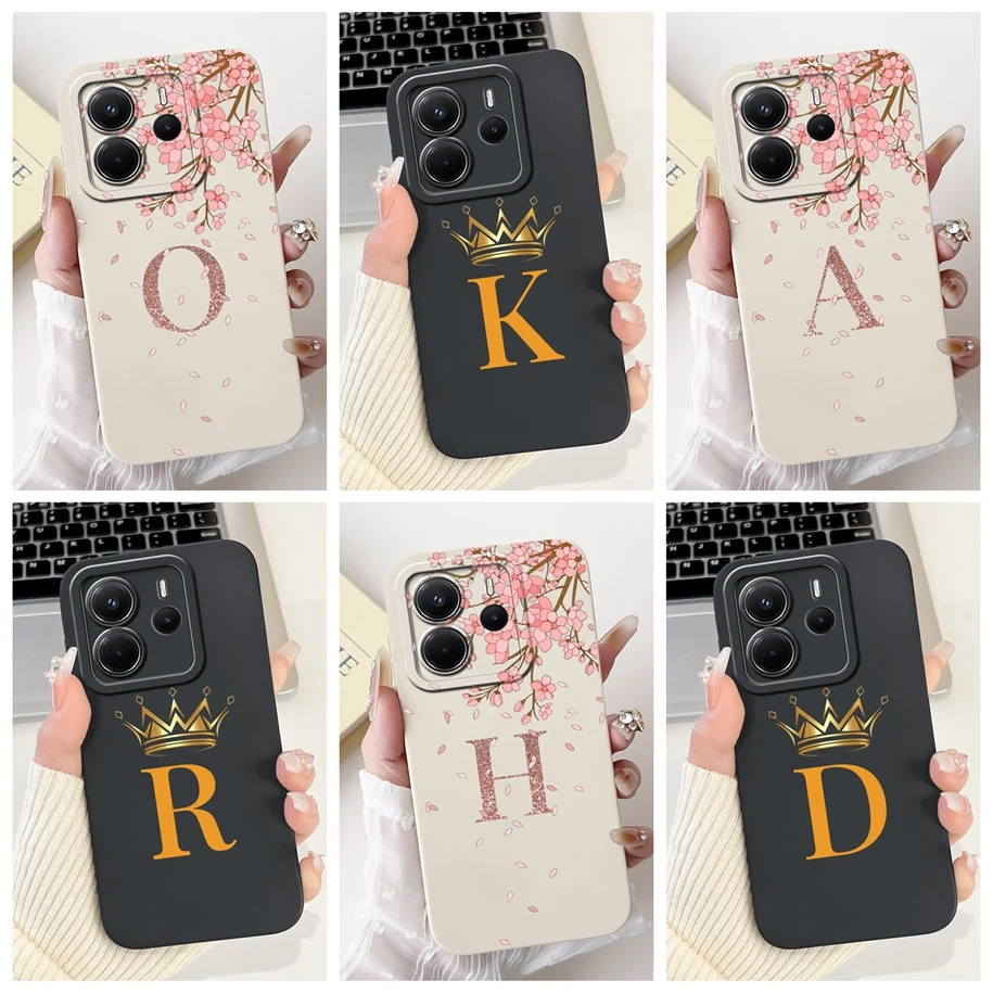 For Xiaomi Redmi No…