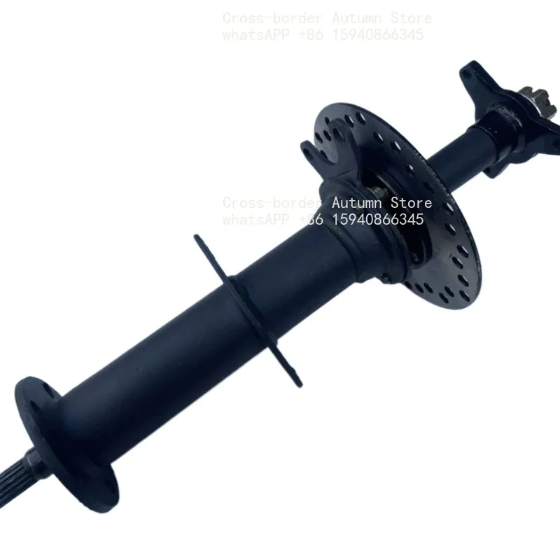 Suitable for electric four-wheeler kart beach car accessories, differential shaft drive, rear shaft, half shaft
