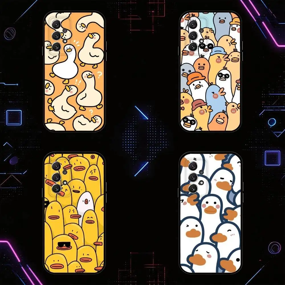 

Bad Bunny Phone Case For Samsung S25,S24,S21,S22,S23,S30,Ultra,S20,Plus,Fe,Lite Black Shell