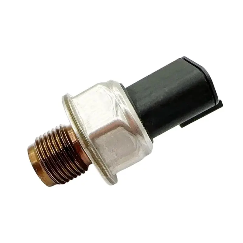 New-For Nissan Ford Compatible 1528923653 7210-0496 Fuel Rail Pressure Sensor 85PP51-02 For Diesel 3
