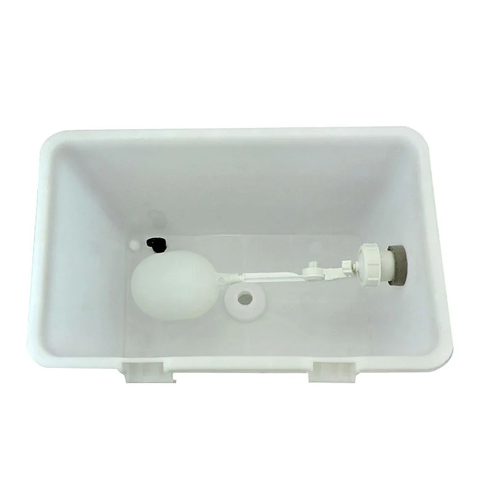 

Durable Polyethylene 2L Chicken Cultivation Holder Automatic Reduction Box for Rabbit Duck Breeding Supplies Cultivation Holder