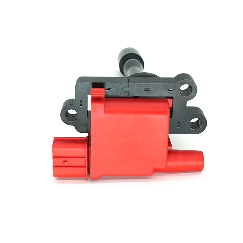 2x IGNITION COIL For Mitsubishi Pajero 4G18 Lancer 4G93 4G94 NIMBUS 4G64 Eclipse Outlander Galant Mirage Dodge Stratus UF295 - Image 2