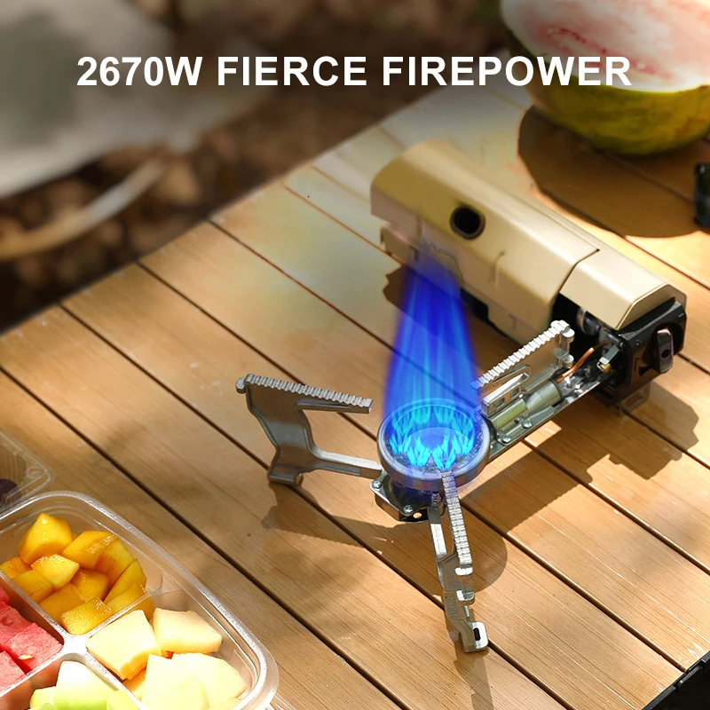 Thumbnail 2 - #52 Popular Outdoor Grills Choices
