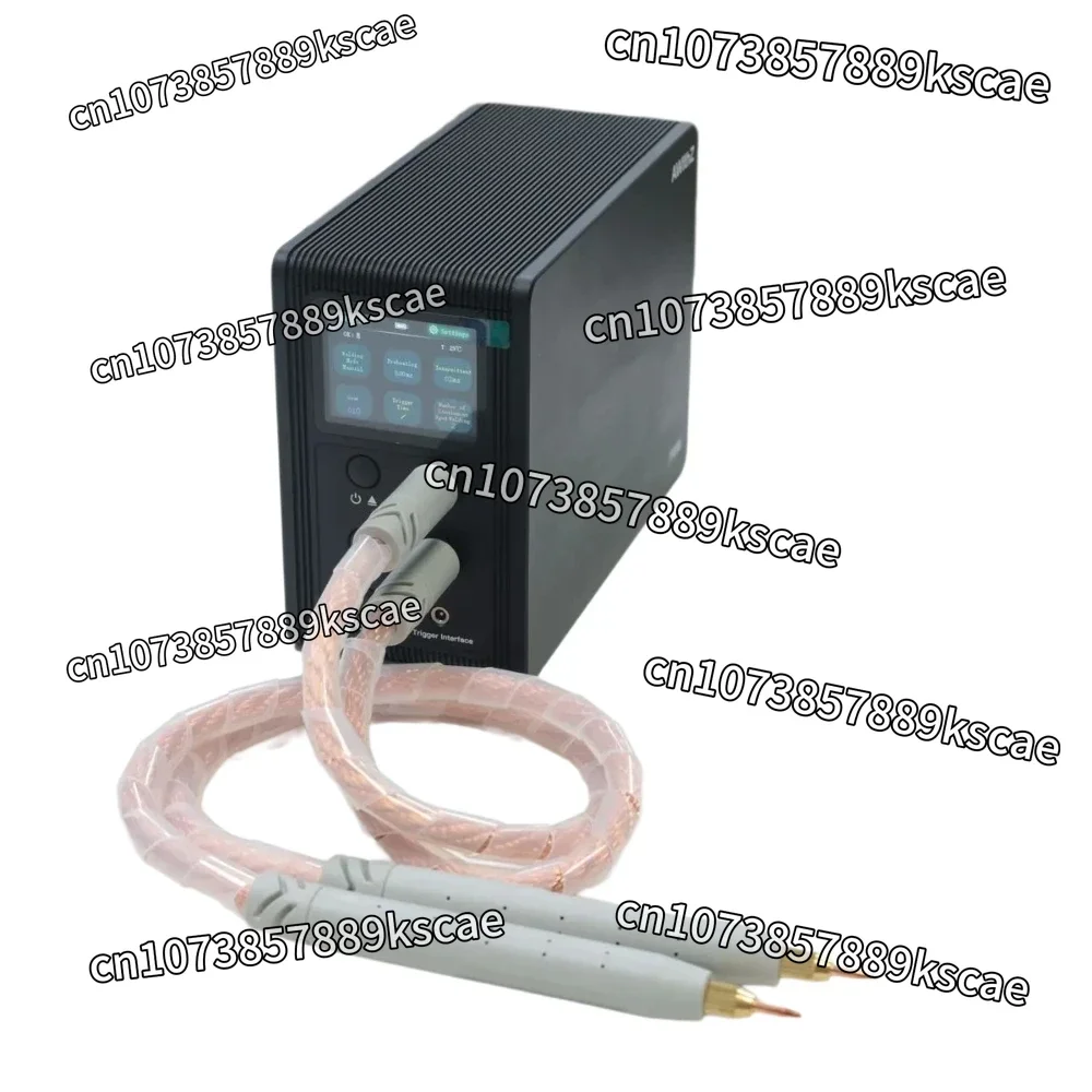 AWITHZ P20B Spot Welder Capacitor Spot Wedding Machine For 18650 Lithium Batteries Spot Welders