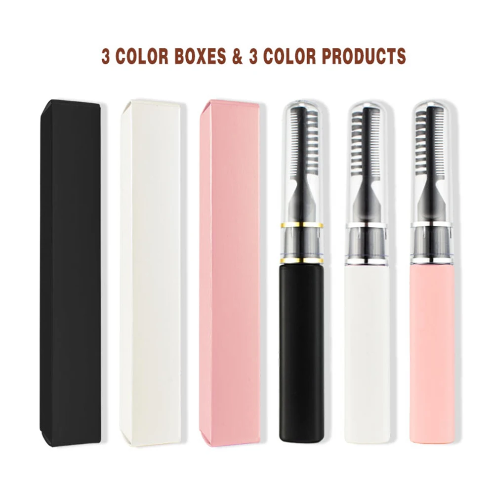 Private Label Custom Logo Vegan Makeup Eyebrow Styling Gel Waterproof Long Lasting Brow Fixer For Perfect Brows Wholesale