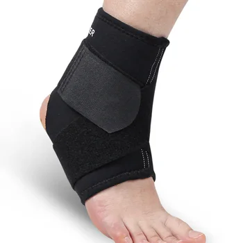 RIGORER 남성용 발목 보호, 농구, 축구, 배드민턴, 발목 스포츠 보호대, 농구 장비  Best5