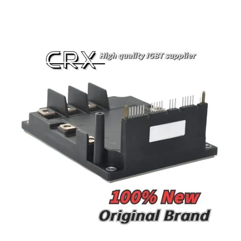 

Новый оригинальный модуль IGBT 6MBP100RSA120 6MBP75RSA120-03 6MBP100RSA120-03 6MBP150RSA120-03
