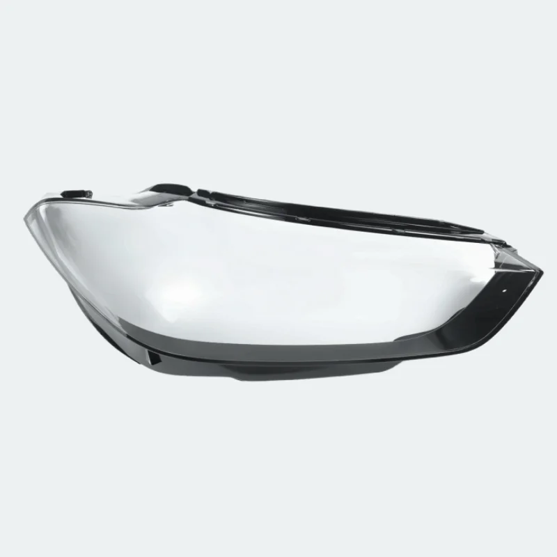 

For BMW 8 Series G14 G15 G16 2018 2019 2020 2021 2022 Auto Accessory Headlight Cover Transparent Lampshade Shell Lens Glass