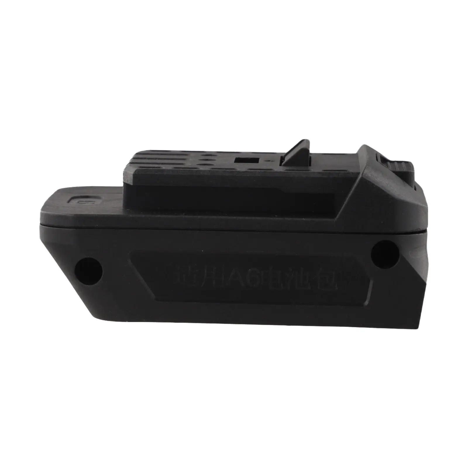 Adapter Cable for BL1830 BL1840 BL1850 Batteries to Operate with For Dayi For A3 For Dayi 2106 and For A6 Tool Platforms