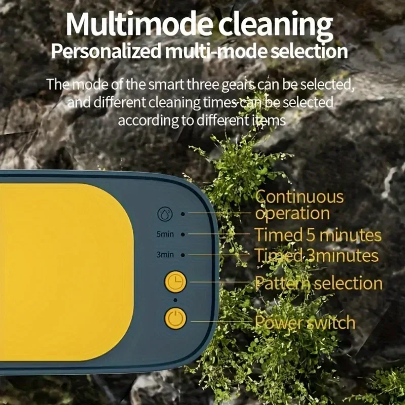 Thumbnail 3 - #54 Best Ultrasonic Cleaners to Buy In 2026