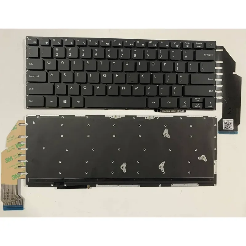 

US Keyboard for AVITA Liber NS14A6 NS14A8 V14 NS14A2 NS14A5