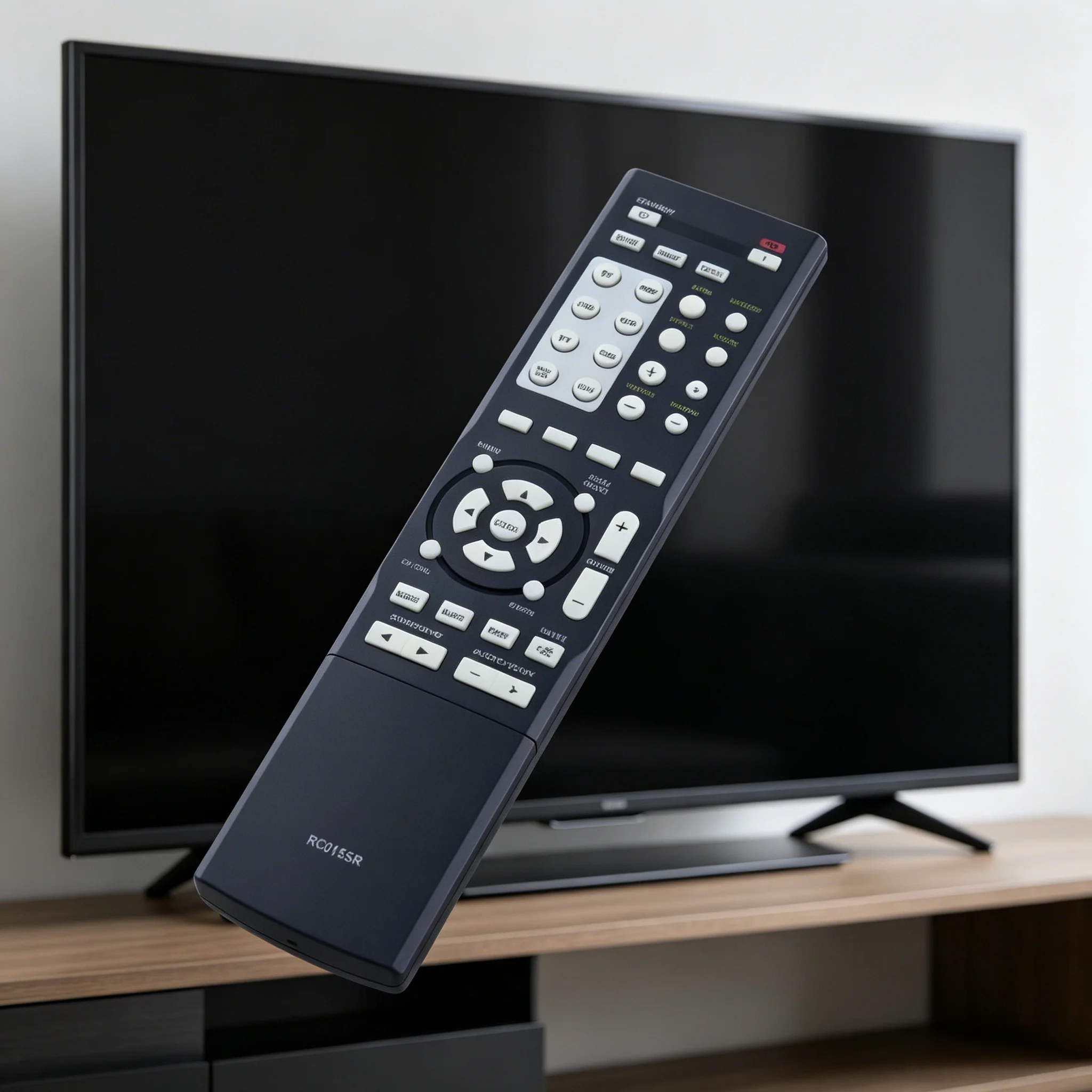RC015SR Replacement Remote Control For Marantz AV Receiver System RC015SR Remote Controller