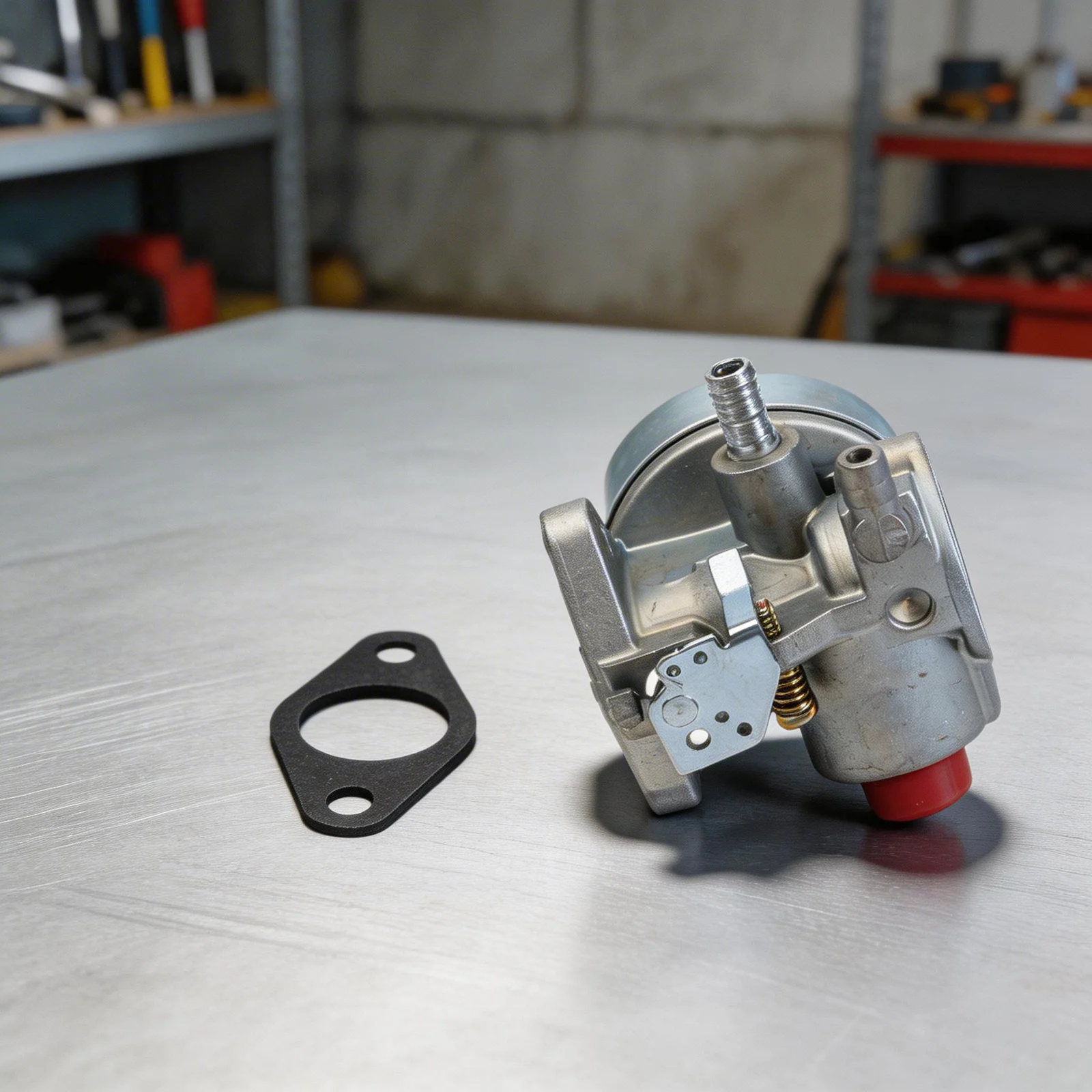 Replacement Generator For Carburetor for Craftsman 2500W Model 580327270 Ensures Smooth Startup and Consistent Power Output