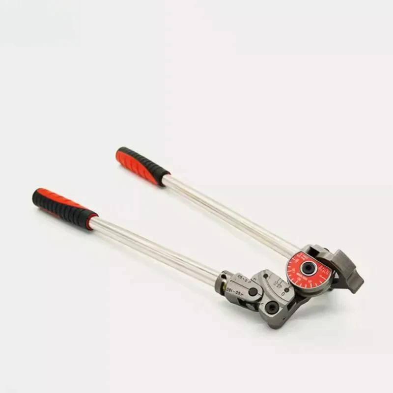 Tool RIDGID Tools 600 Series Tube Stainless Steel Copper-Iron Pipe Bender Bending Hine
