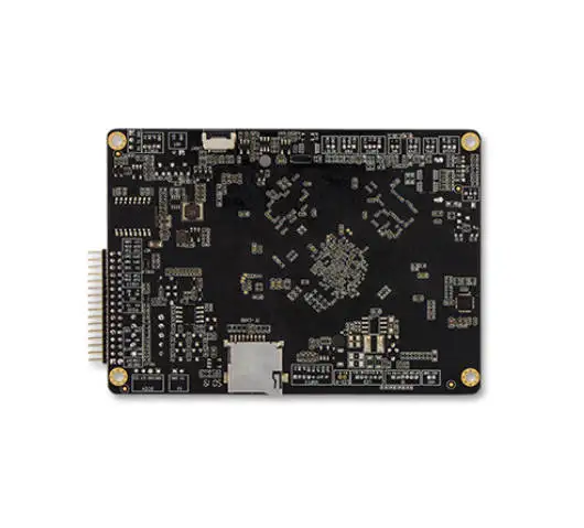 Face-RK3399 Face Recognition Main Board