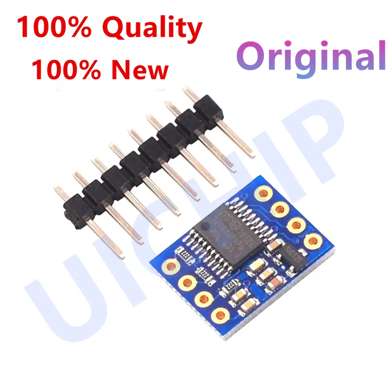 GY-25 Tilt Angle Mo…