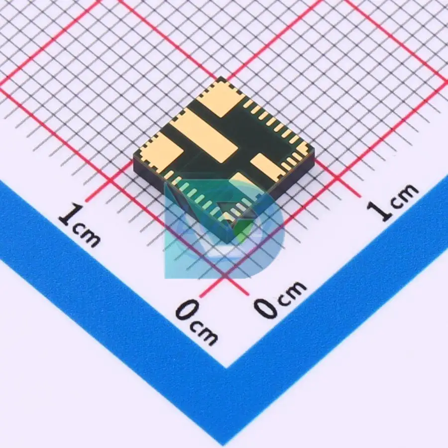 MPM3695GMQ-10-0022 LGA-45(8x8) DC-DC Power Modules Electronic components chips New original