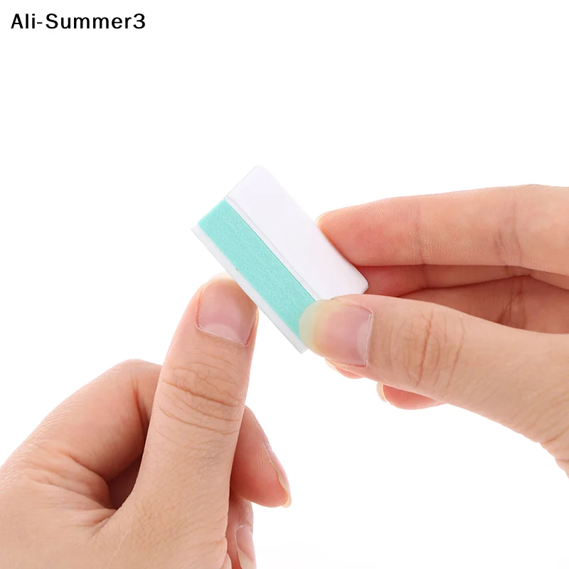 【Ua】50Pcs Nail Buff…