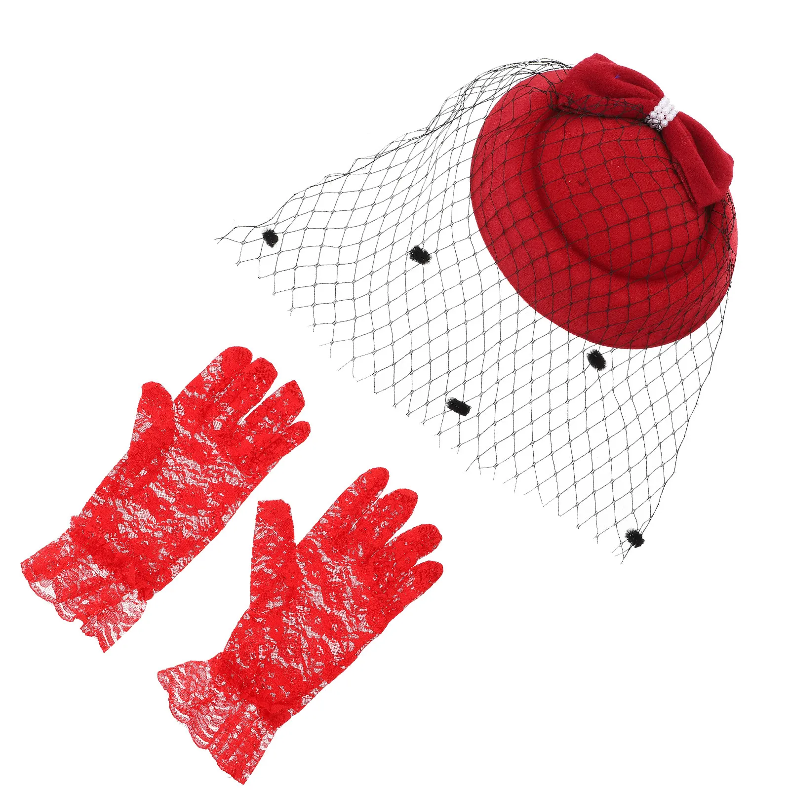 conjunto-de-chapeu-retro-com-veu-e-luvas-de-renda-floral-acessorios-elegantes-para-fotografia-e-eventos-de-cha-para-mulheres