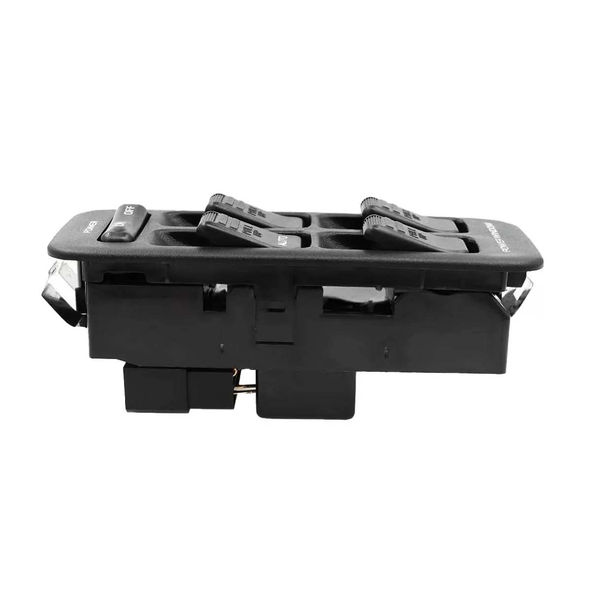 NEW:BS06-66-350B Suitable For Mazda BG 323 Automotive Powered Windows and Glass Lifter Button Switch