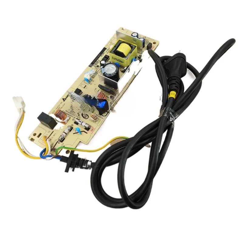 Para placas de alimentação originais Lenovo 7605 7615 7655 7675 7400PRO 7405 Brother 7080 7180