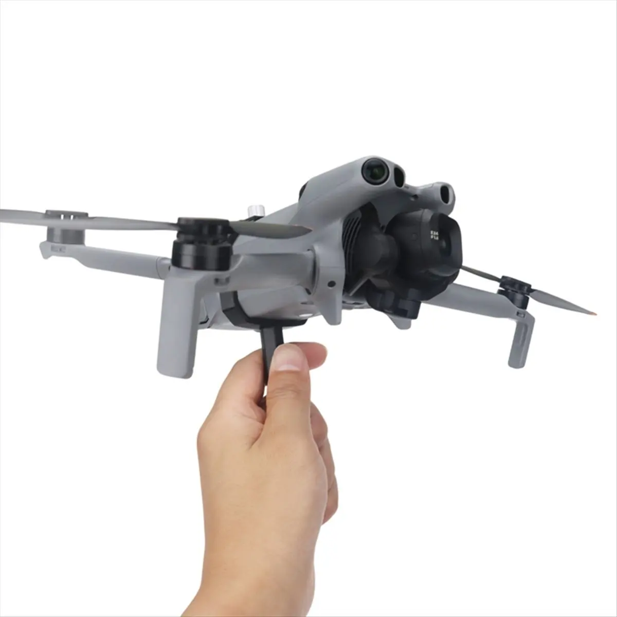 Handheld Holder Landing Extra handgreep voor Mini 5 Pro Drone-accessoires [Life-dagboek]