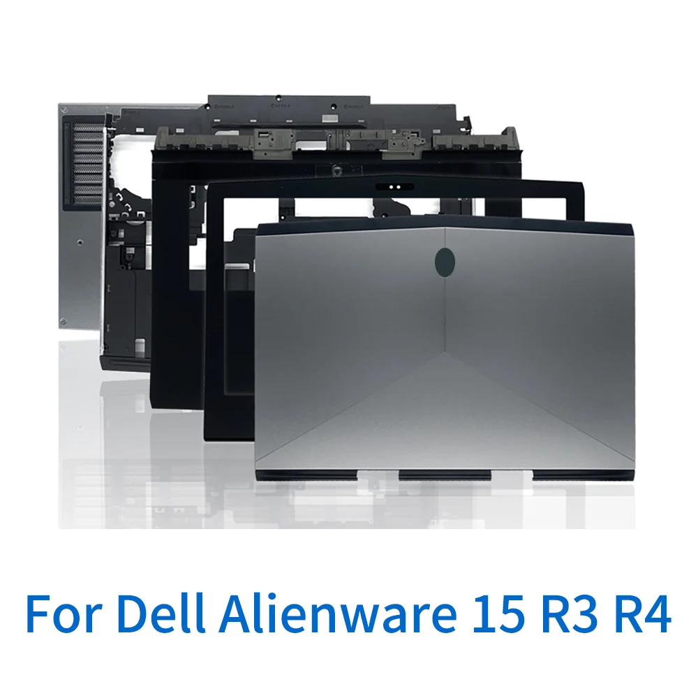 

Чехол для ноутбука для Dell Alienware 15 R3 R4