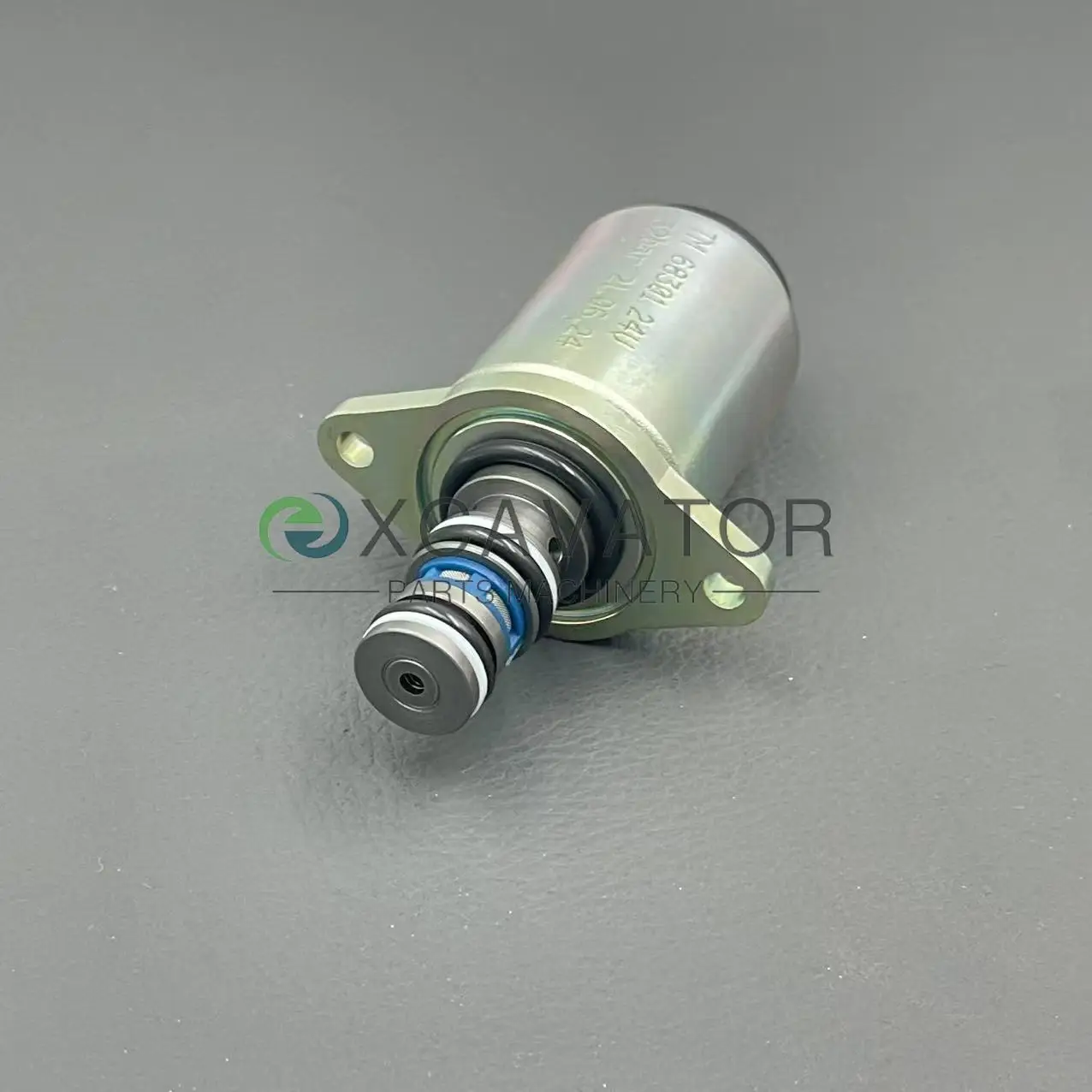 Zubehör für Baggerbaumaschinen für Proportionalmagnetventil der Hydraulikpumpe TM68301