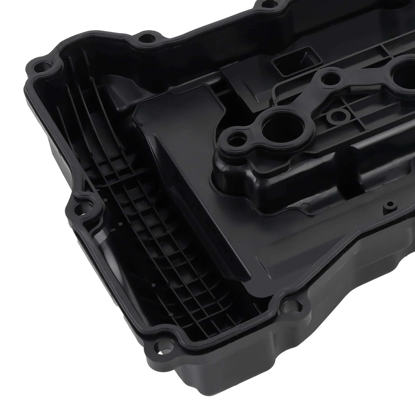 Coperchio valvola con kit guarnizioni per Hyundai Sonata Tucson 2.0L 2.4L DOHC 2010-2013