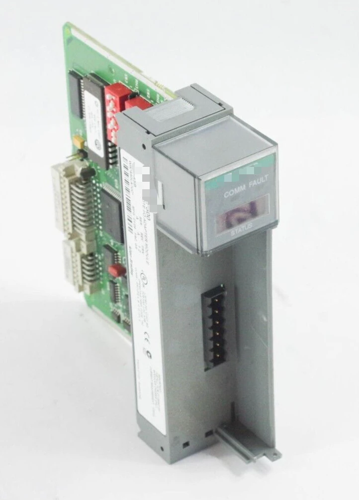 1747-ASB Ser A SLC 500 Remote I/O Adapter Module