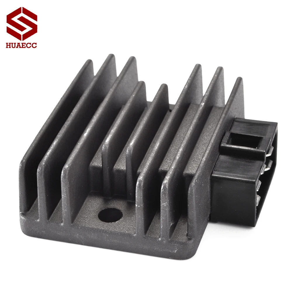 Motorcycle Regulator Rectifier for Kawasaki Bayou 220 KLF185 Bayou185 KLF110 Mojave KL250 KLR250 KL600 KLR600 KLF220A