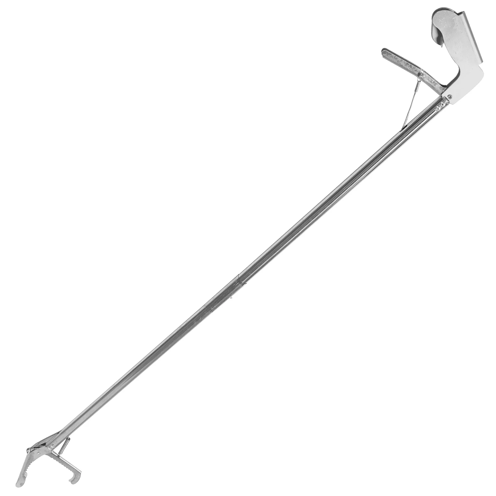 Stainless Steel Sna…